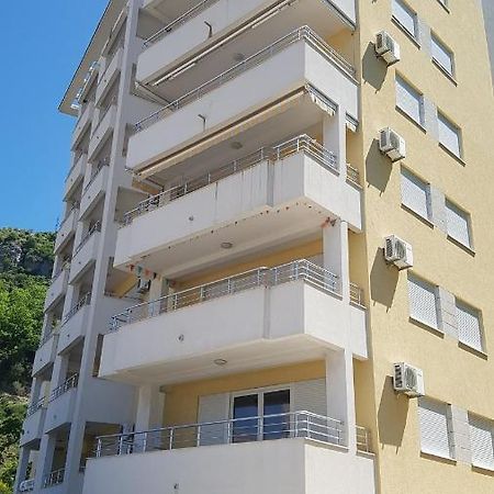 Belveder Montenegro Rafailovici Exterior photo