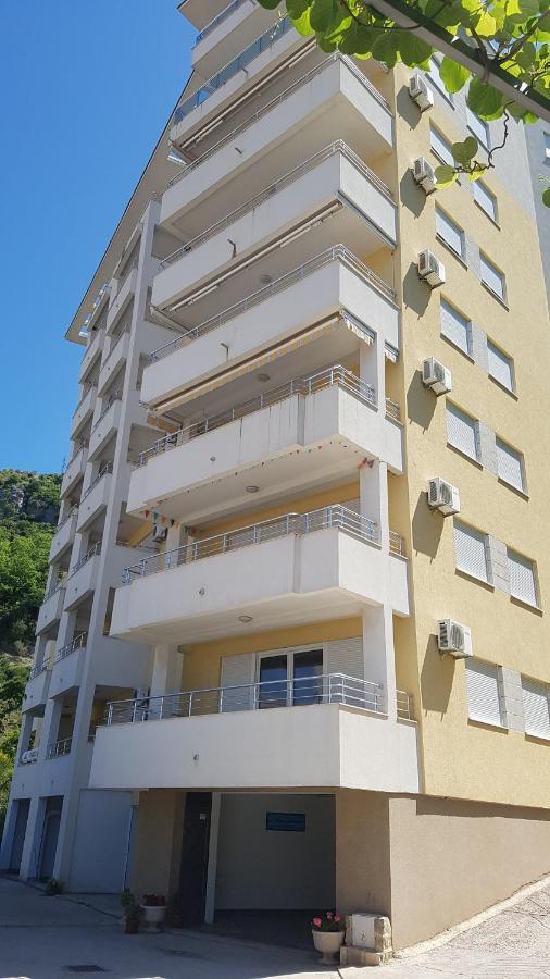 Belveder Montenegro Rafailovici Exterior photo