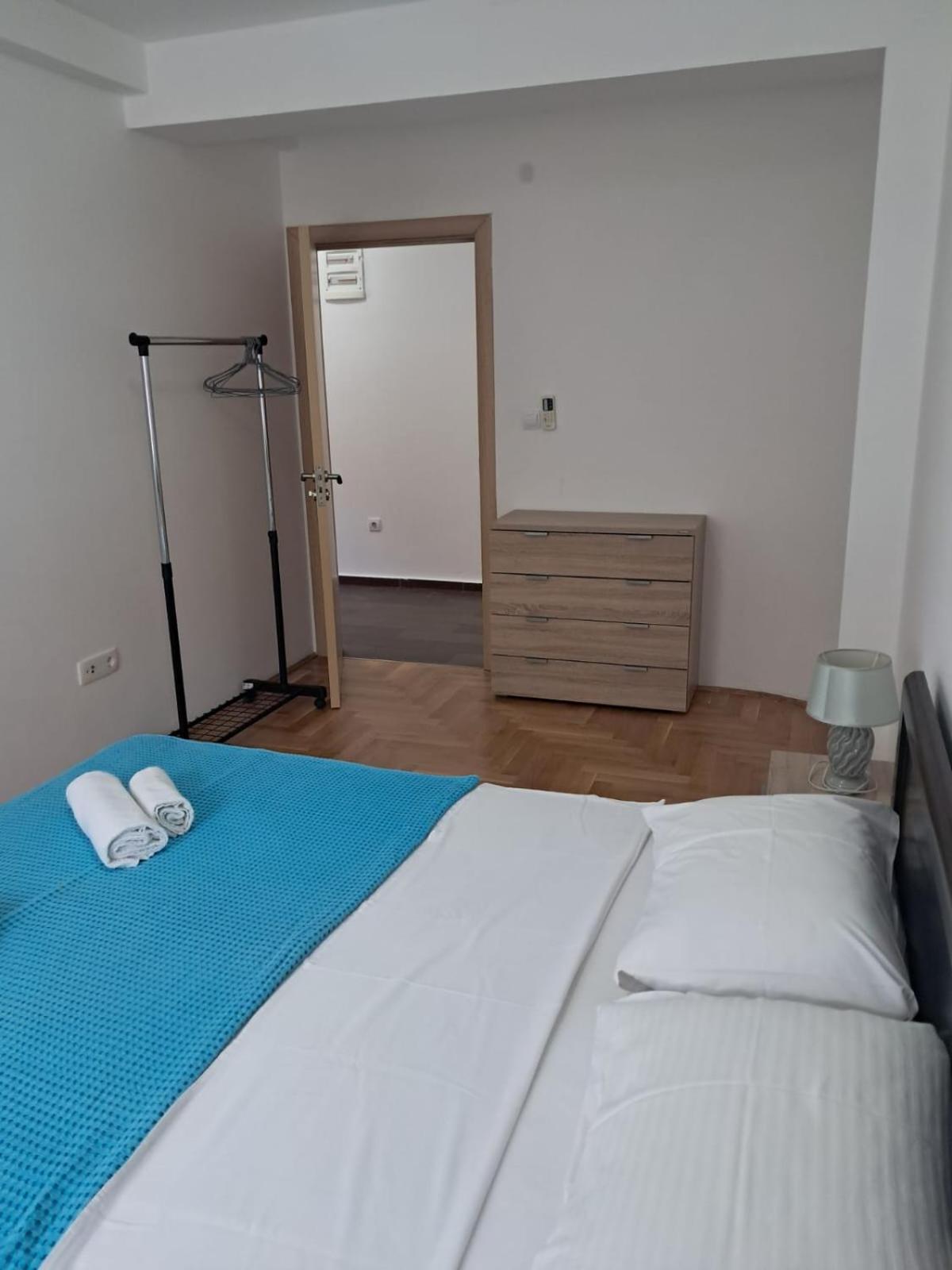 Belveder Montenegro Rafailovici Room photo