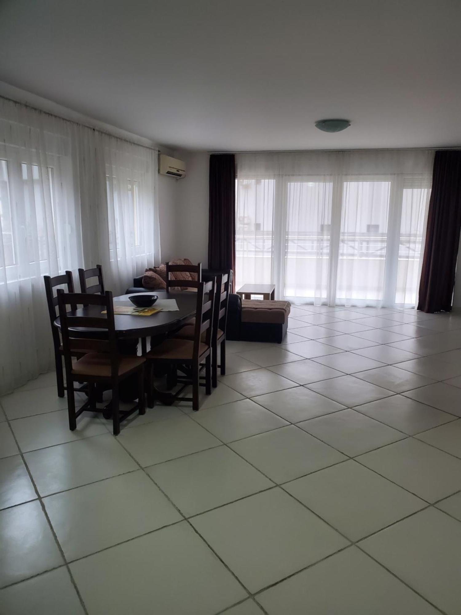 Belveder Montenegro Rafailovici Room photo