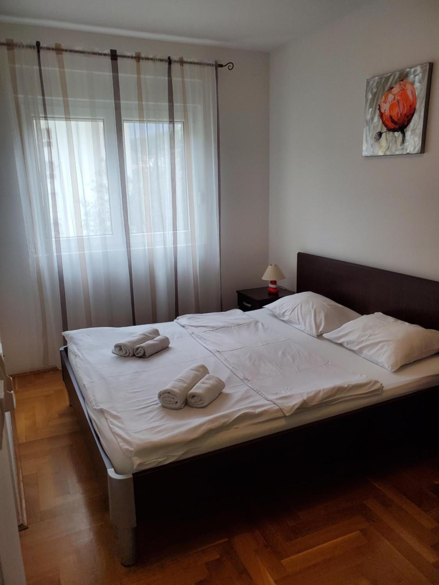 Belveder Montenegro Rafailovici Room photo