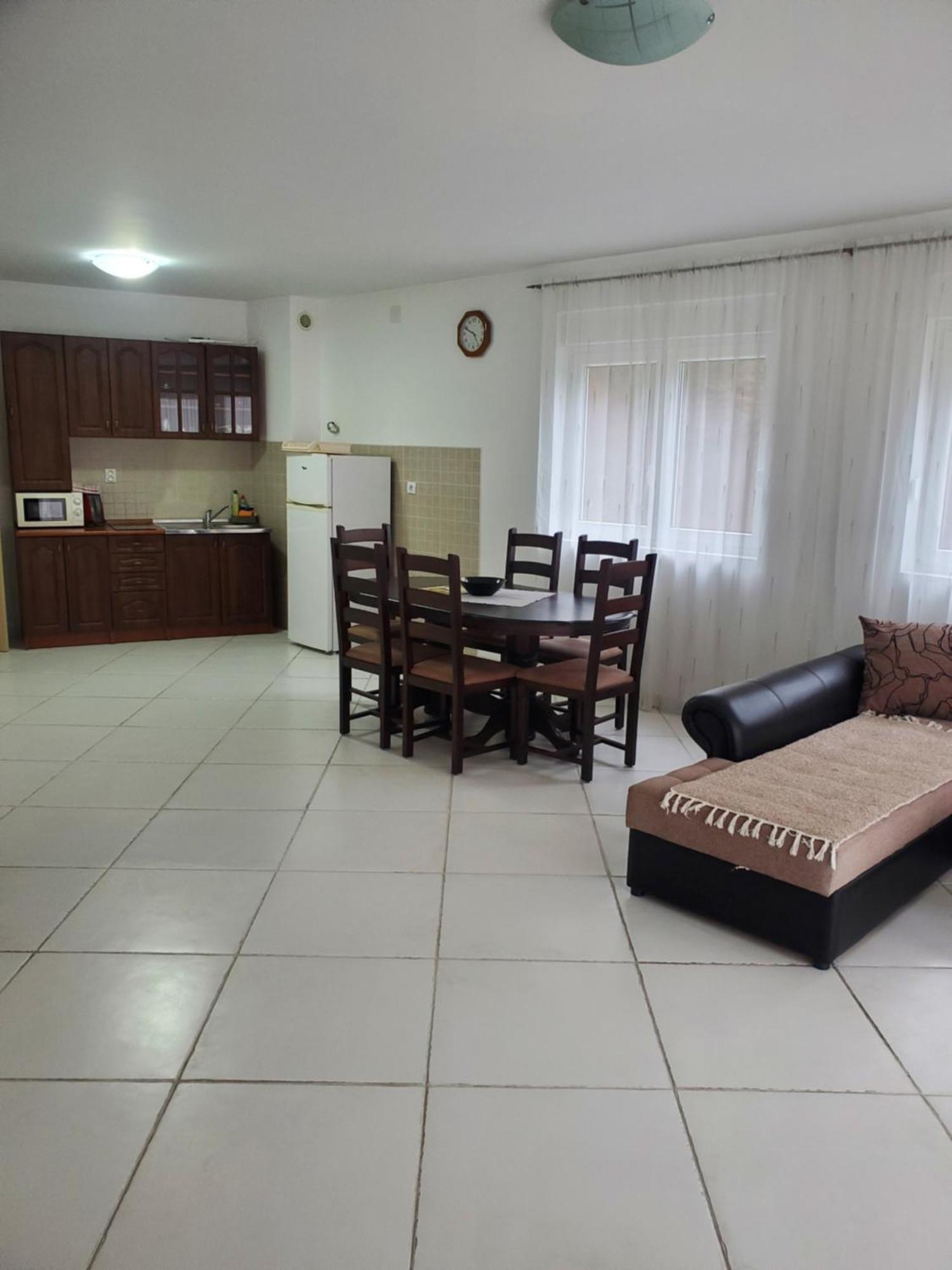 Belveder Montenegro Rafailovici Room photo