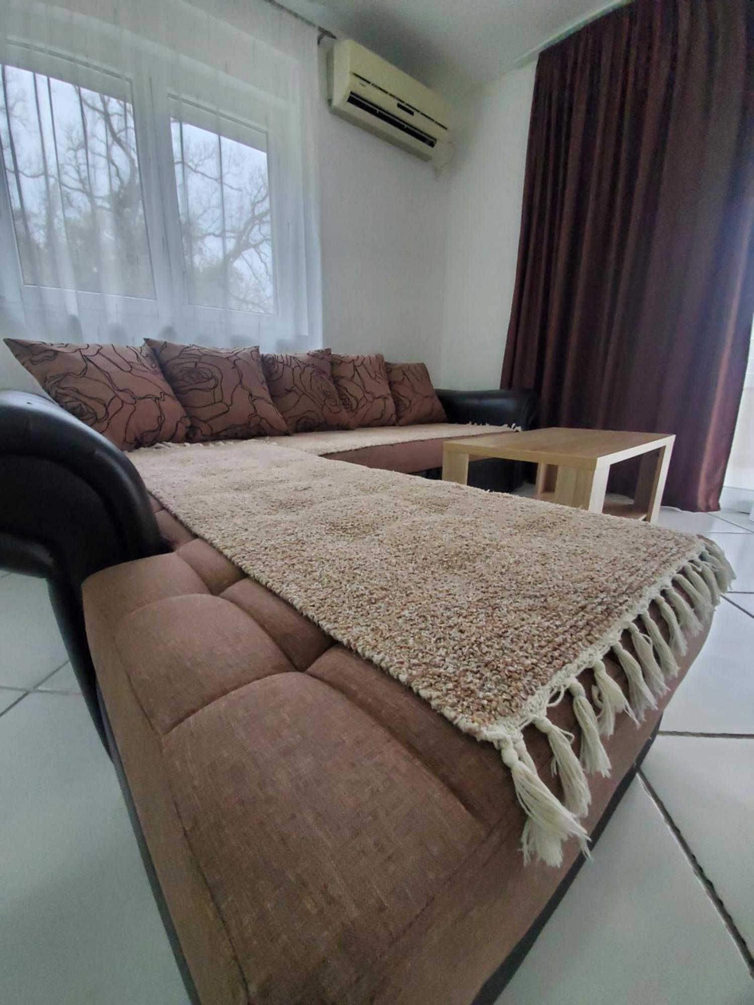 Belveder Montenegro Rafailovici Room photo