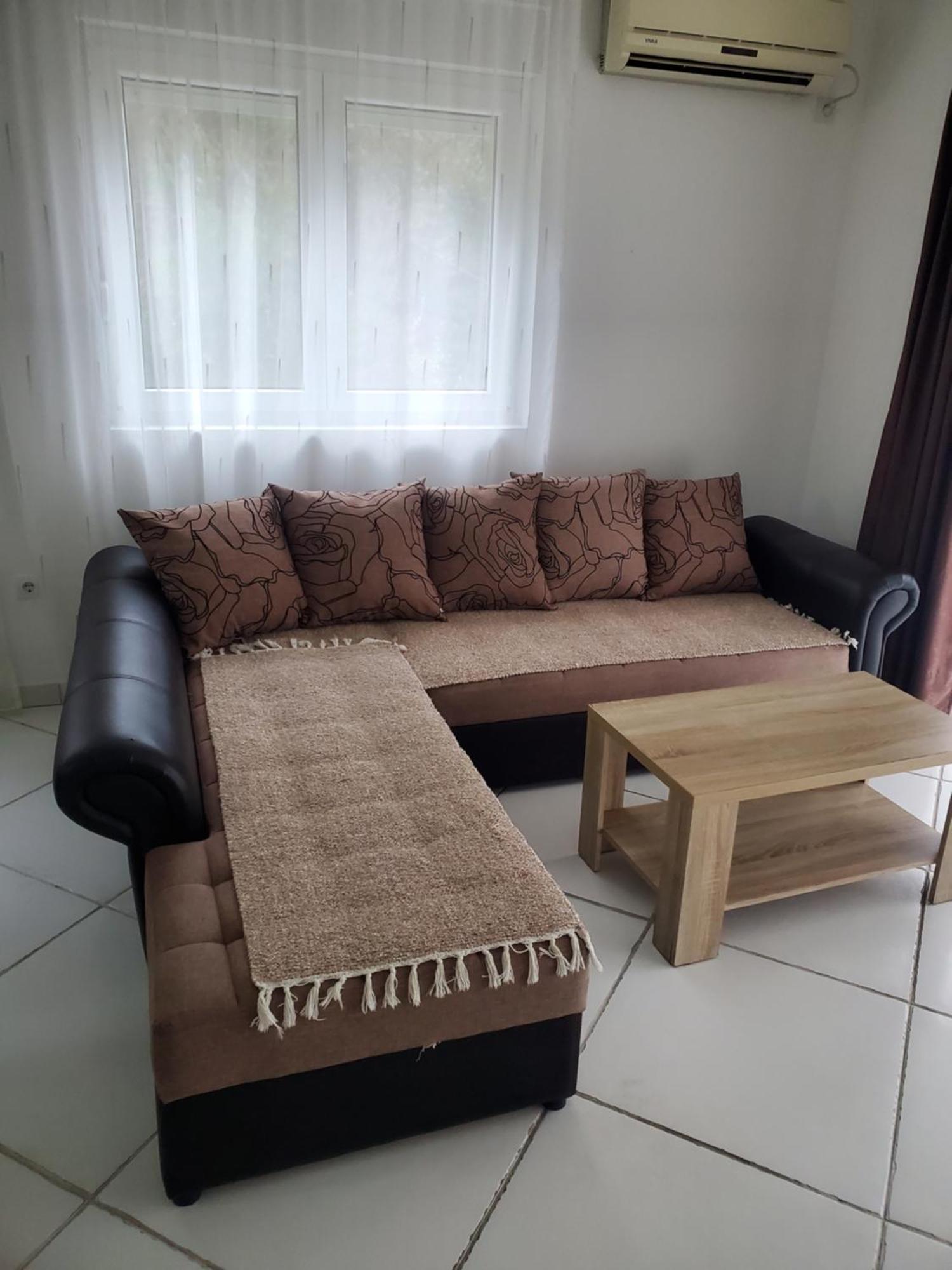 Belveder Montenegro Rafailovici Room photo